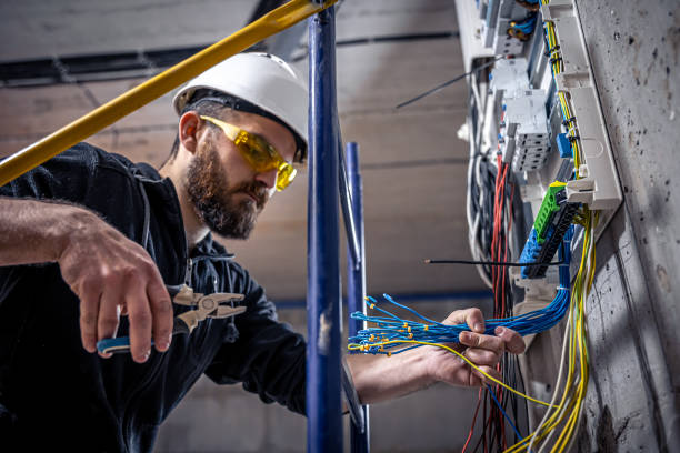 Best Ceiling Fan Installation Electrician  in Lake Wylie, SC