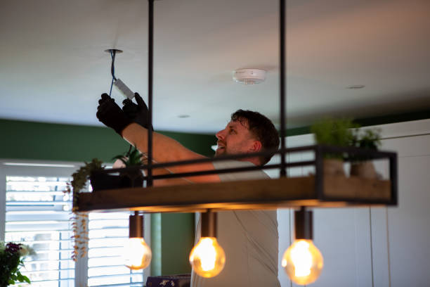 Best Electrical Upgrades for Homes  in Lake Wylie, SC