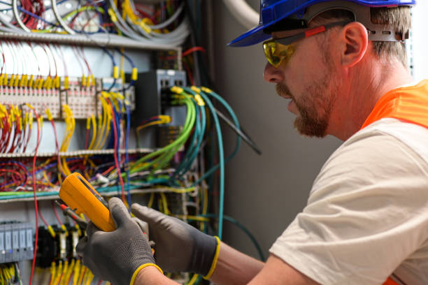 Best Residential Electrician Services  in Lake Wylie, SC