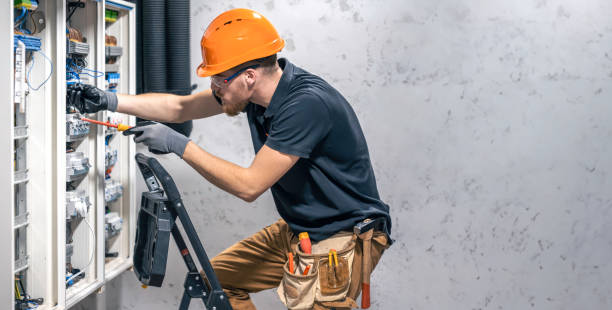 Best Home Electrical Repair  in Lake Wylie, SC