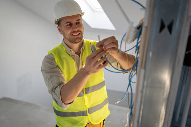 Best Residential Electrician Services  in Lake Wylie, SC